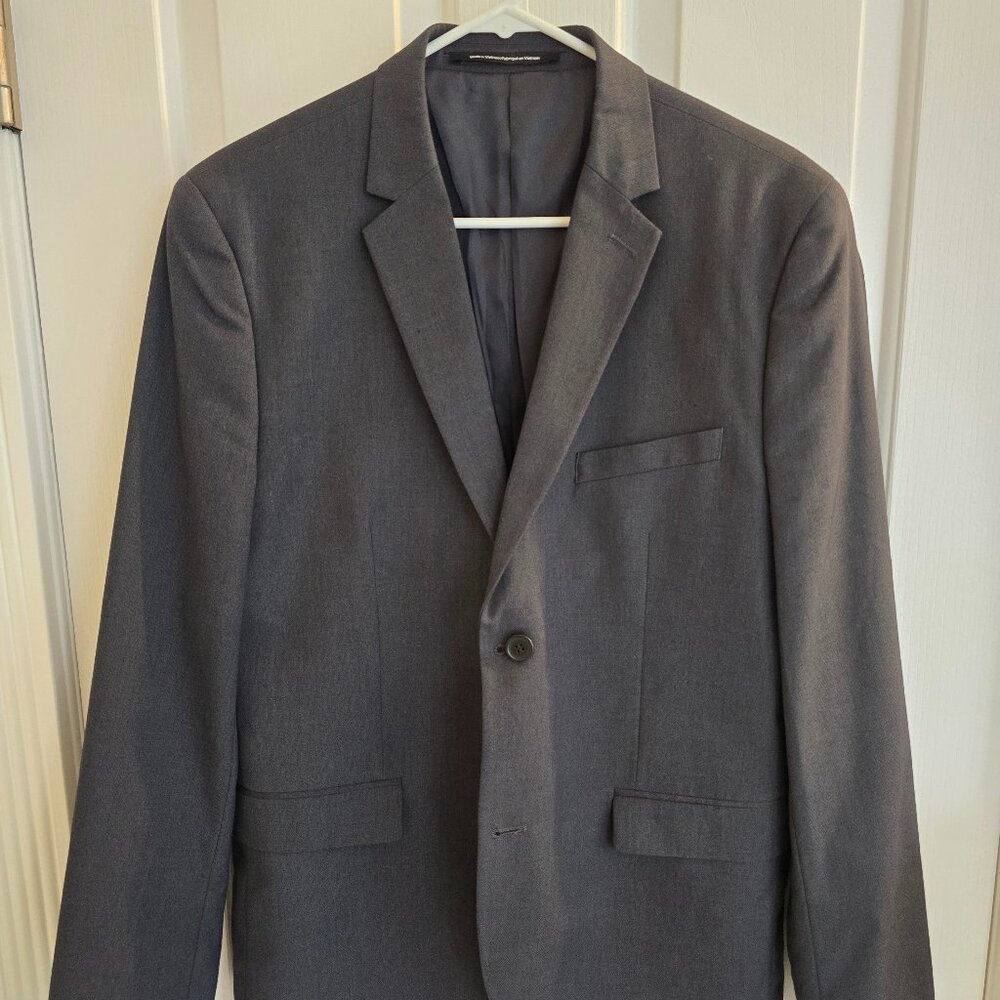 H&M SLIM-FIT Blazer Jacket